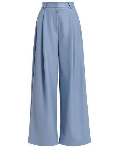 Essentiel Antwerp Fabiola Pants - Blue