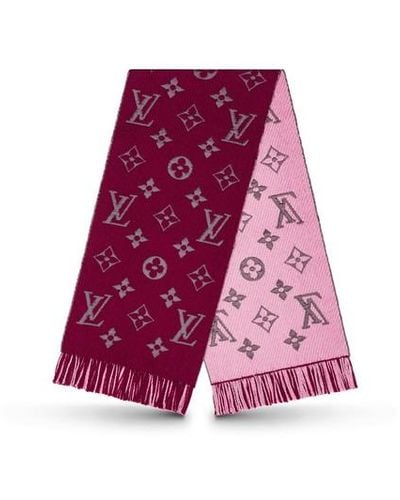 Louis Vuitton Scarves for sale in Glasgow, United Kingdom
