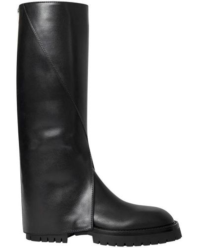 Ann Demeulemeester Boots for Men | Online Sale up to 66% off | Lyst