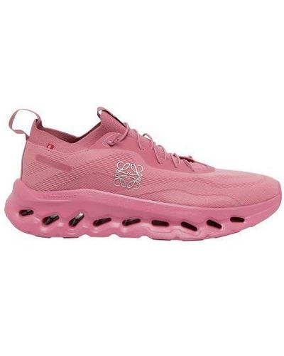 Loewe X On - Sneakers - Pink