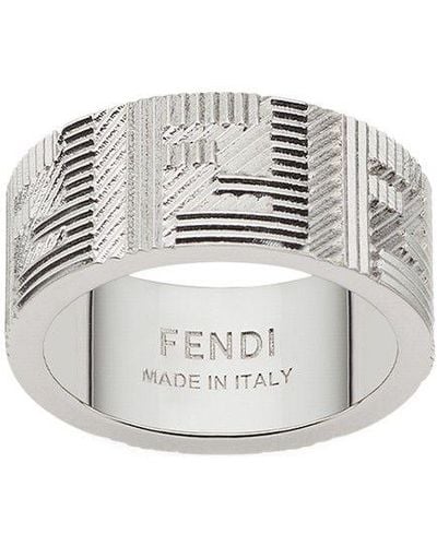 Fendi shop jewelry mens