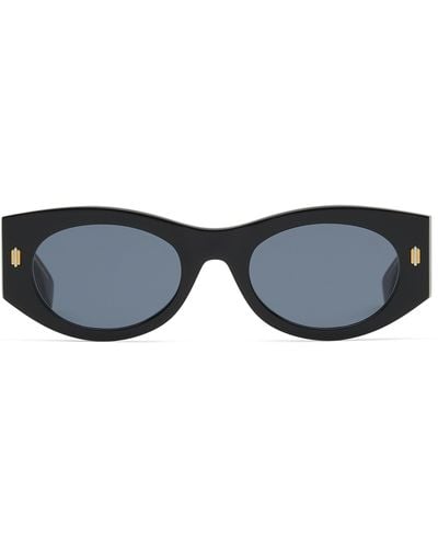 Fendi Accessories > sunglasses - Bleu