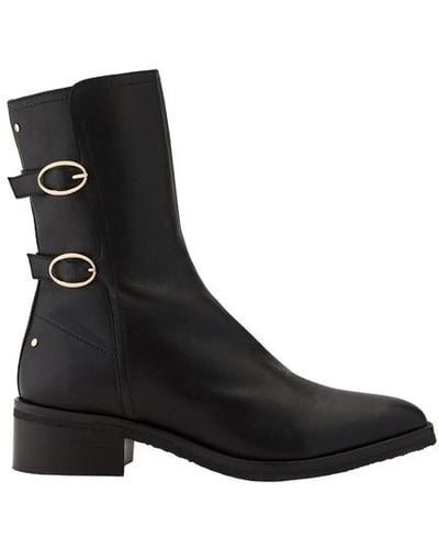 Vanessa Bruno Boots for Women | Online Sale up to 50% off | Lyst