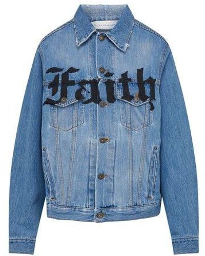 Faith Connexion Jackets for Women | Online Sale up to 81% off | Lyst