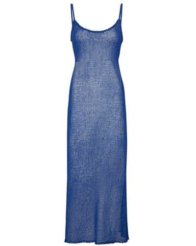 THE GARMENT Midi Dress - Blue