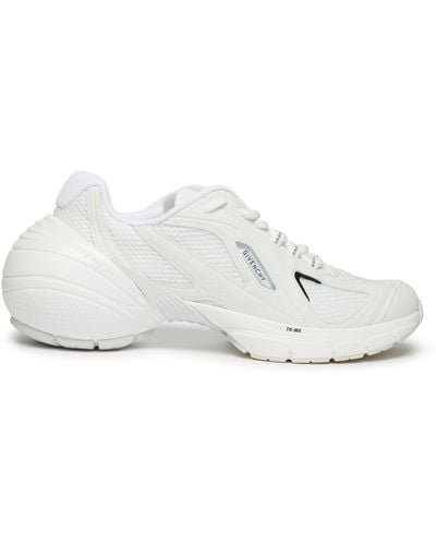 Givenchy Sneakers TK Runner - Blanc