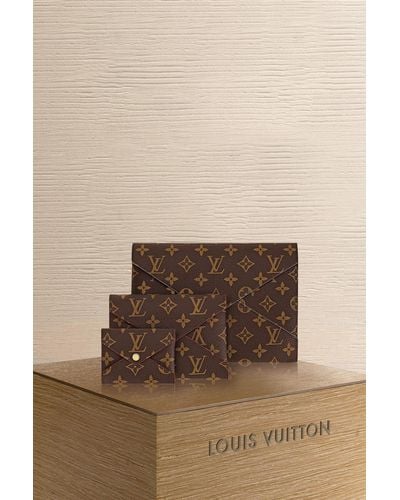 Louis Vuitton Pochette Kirigami - Multicolour