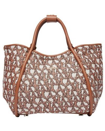 Max Mara Top-handle bags for Women | Online Sale up to 49% off