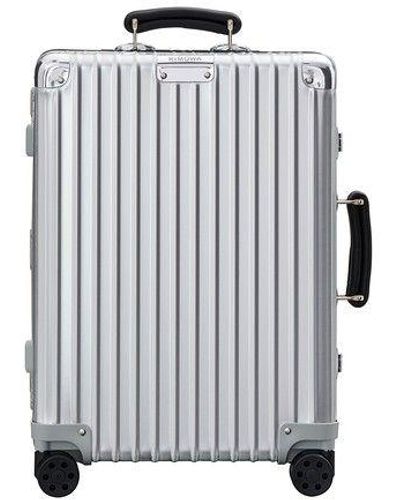 Women's RIMOWA Luggage and suitcases from $650 | Lyst