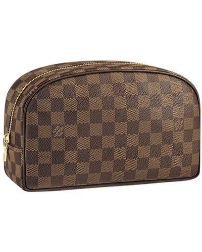 lv cosmetic bags
