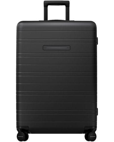 Horizn Studios H7 Essential Check-In Luggage (90L) - Black