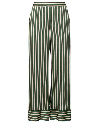 Equipment Joselyn Pyjama Pant - Green