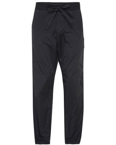 A_COLD_WALL* Cargo Trousers - Black