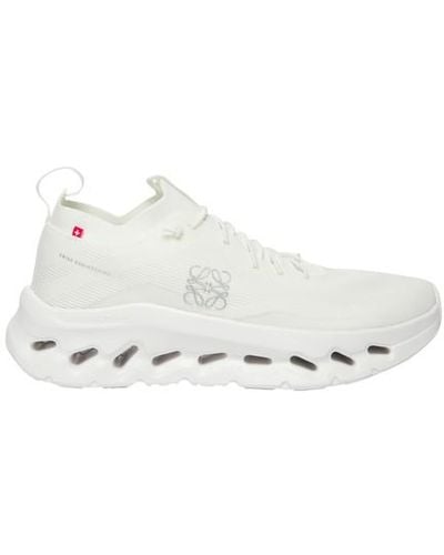 Loewe X On - Sneakers - Weiß