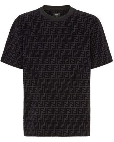 Fendi mens hotsell clothes