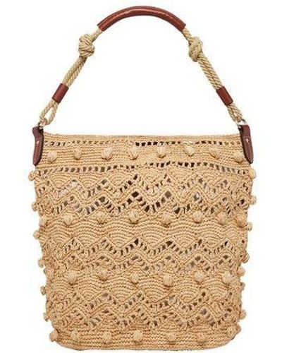 Natural Vanessa Bruno Bags for Women | Lyst