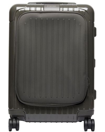 RIMOWA Essential Sleeve Cabin Luggage - Gray