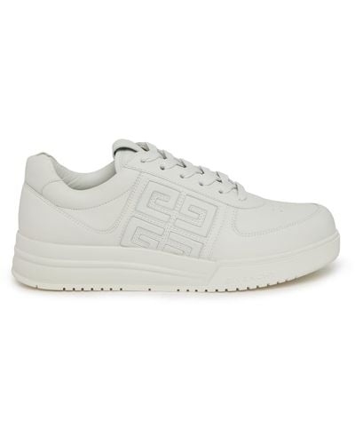 Givenchy Sneakers G4 - Weiß