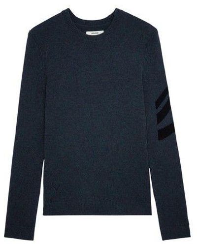 Zadig & Voltaire Knitwear for Men | Online Sale up to 82% off | Lyst