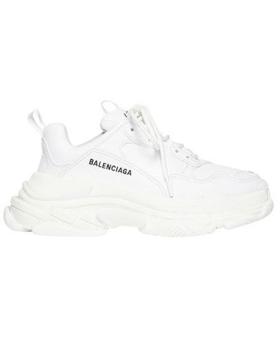 Herren-Sneaker von Balenciaga | Online-Schlussverkauf – Bis zu 60% Rabatt |  Lyst DE