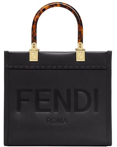 FENDI Zucca Canvas Coin Purse Brown Black Auth yk4903 - AWL3897 –  LuxuryPromise