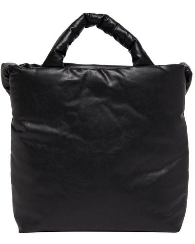 Kassl Pillow Bag Small - Black