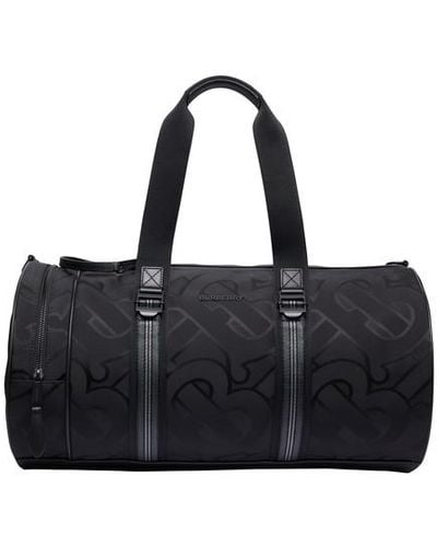 Burberry Travel Bag - Black