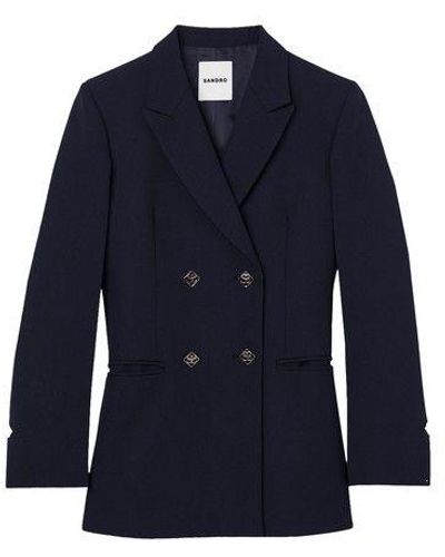 Women's Sandro Blazers, sport coats and suit jackets from $230 | Lyst -  Page 3