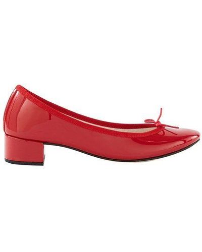 Repetto Ballet flats and ballerina shoes for Women | Online Sale up to 40%  off | Lyst
