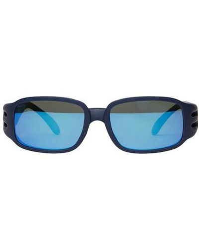 Vuarnet Adventure Sunglasses - Blue