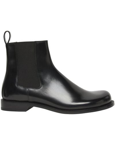 Loewe Terra Boots - Black