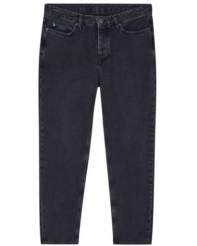 American Vintage Yopday Carrot Jeans - Blue