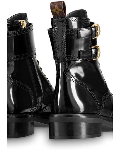 LV Bootsy Ankle Boot - Women - Shoes