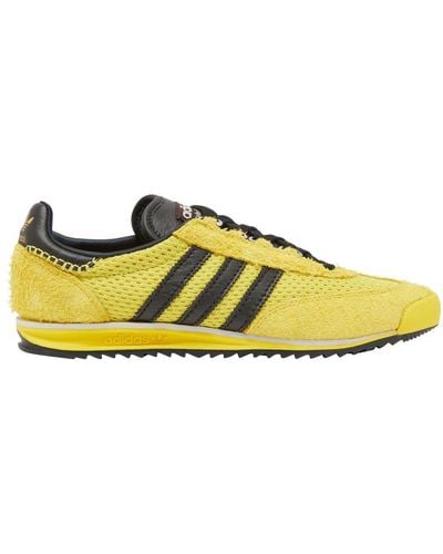 adidas Originals Sl76 Sneakers - Yellow