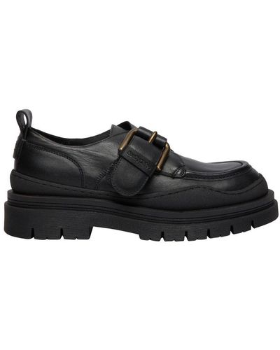 See By Chloé Willow Derbies - Black