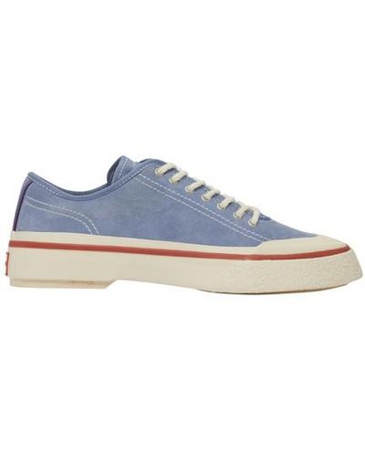 Eytys Laguna Sneakers - Blue
