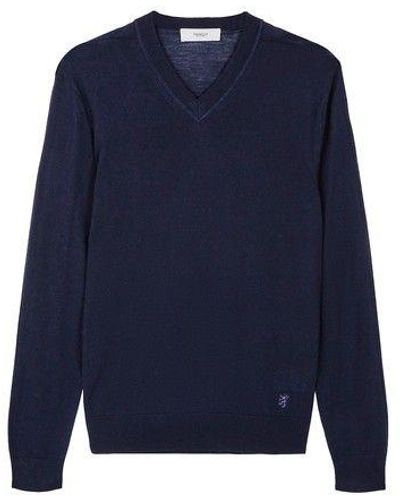 Pringle of Scotland Sweaters and knitwear for Men | Online Sale up to 50%  off | Lyst