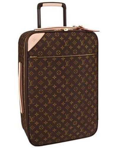 louis vuitton travelling bags price