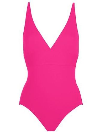 ERES - Woman - Green - Swimwear main image 1