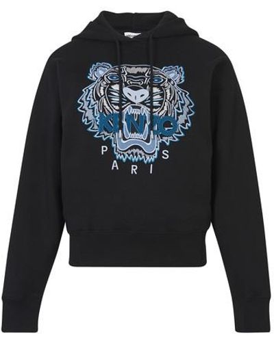 KENZO Hoodies for Women | Online Sale up to 70% off | Lyst