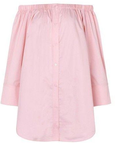 Stine Goya Rosan Dress - Pink