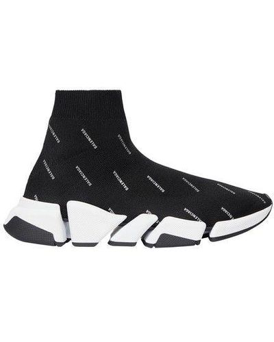 Scene bruser folkeafstemning Balenciaga Speed Sneakers for Women - Up to 61% off | Lyst