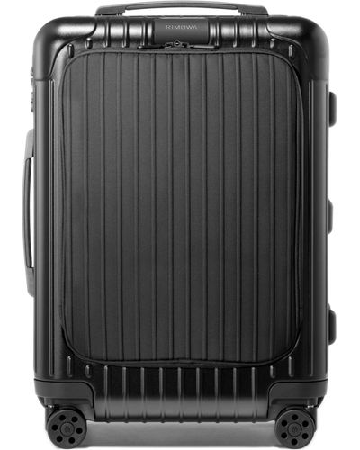 RIMOWA Valise Essential Sleeve Cabin - Noir