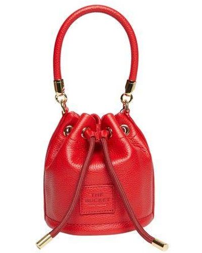 MARC JACOBS Mini Black Bucket Bag – Hieda Natasha