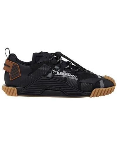 Dolce & Gabbana Sneakers for Men | Online Sale up to 42% off | Lyst Canada