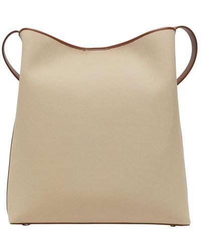Aesther Ekme Lune Tote - Natural