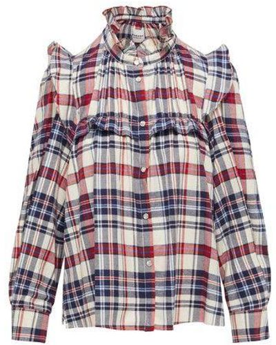 Étoile Isabel Marant Shirts for Women | Online Sale up to 60% off