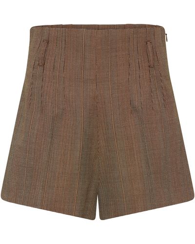 Prada Shorts - Braun