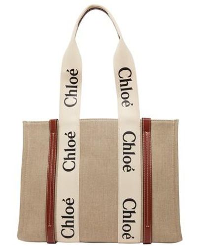 Chloé Bags for Women | Online Sale up to 40% off | Lyst Canada