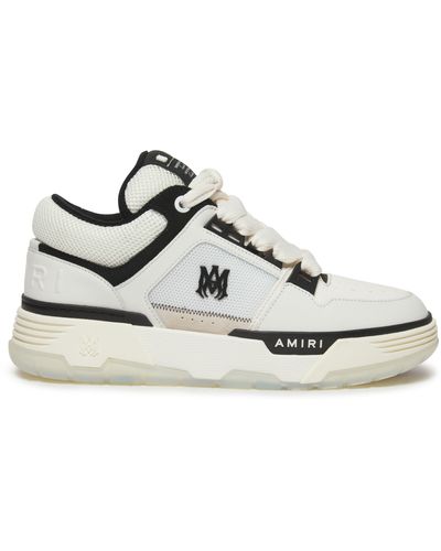 Amiri Sneakers MA-1 - Noir